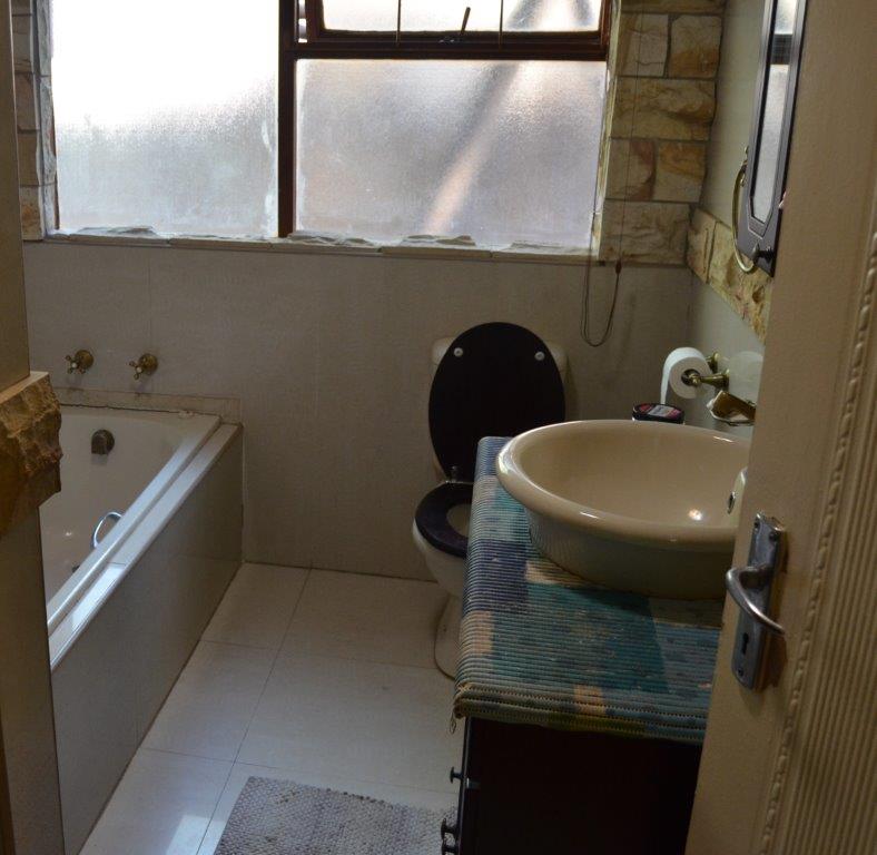 4 Bedroom Property for Sale in Baysvalley Free State